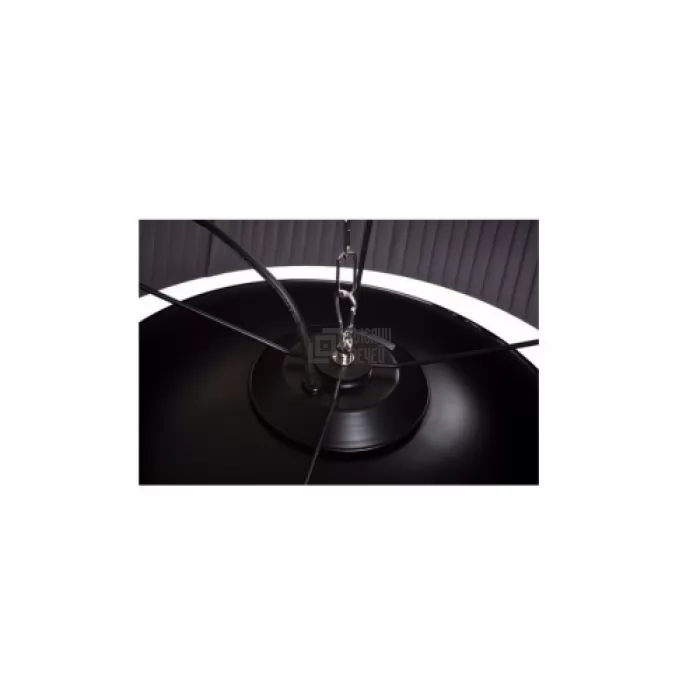 Электрический подвесной обогреватель HUGETT TAKET BLACK (2125/B) (Hugett) РАСПРОДАЖА - фото, отзывы