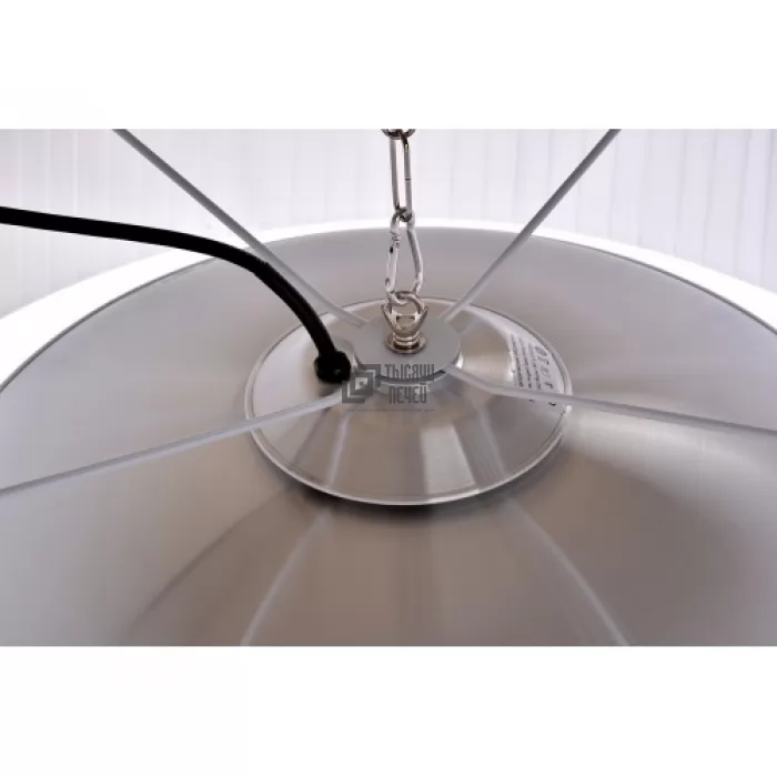 Электрический подвесной обогреватель HUGETT TAKET WHITE (2125/W) (Hugett) - фото товара