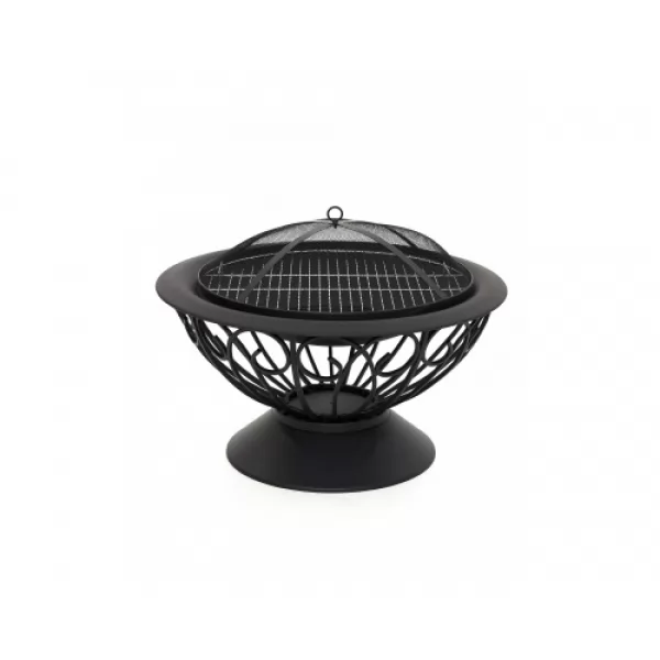 Чаша для костра HUGETT FIRE PIT 014 (Hugett)