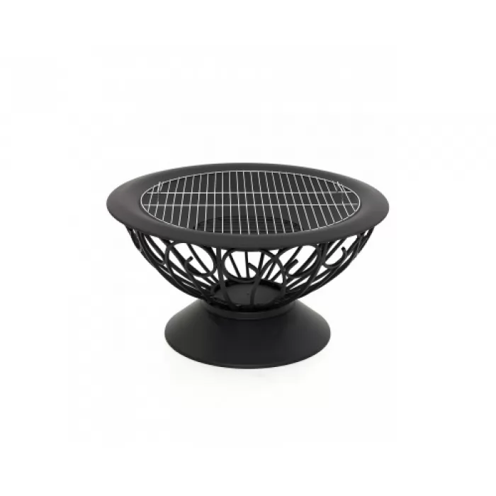 Чаша для костра HUGETT FIRE PIT 014 (Hugett) - фото, отзывы