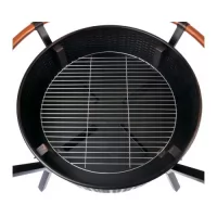 Превью Чаша для костра HUGETT FIRE PIT 732 (Hugett)