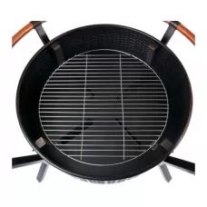 Превью Чаша для костра HUGETT FIRE PIT 732 (Hugett)