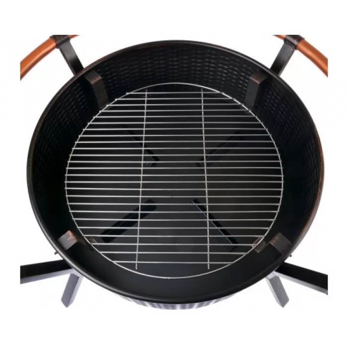 Чаша для костра HUGETT FIRE PIT 732 (Hugett) - фото, отзывы