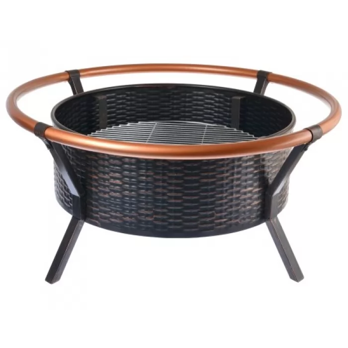 Чаша для костра HUGETT FIRE PIT 732 (Hugett) в наличии 