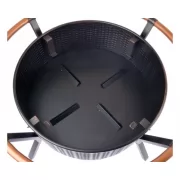 Превью Чаша для костра HUGETT FIRE PIT 732 (Hugett)