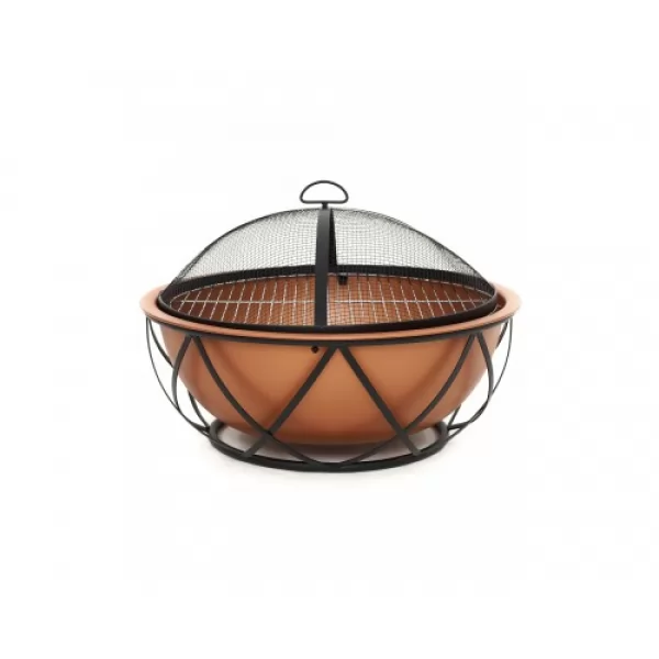 Чаша для костра HUGETT FIRE PIT 62241 (Hugett)