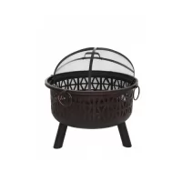 Превью Чаша для костра HUGETT FIRE PIT 728 (Hugett)