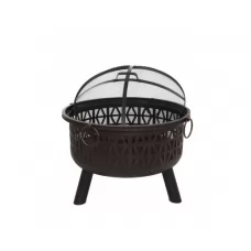 Превью Чаша для костра HUGETT FIRE PIT 728 (Hugett)