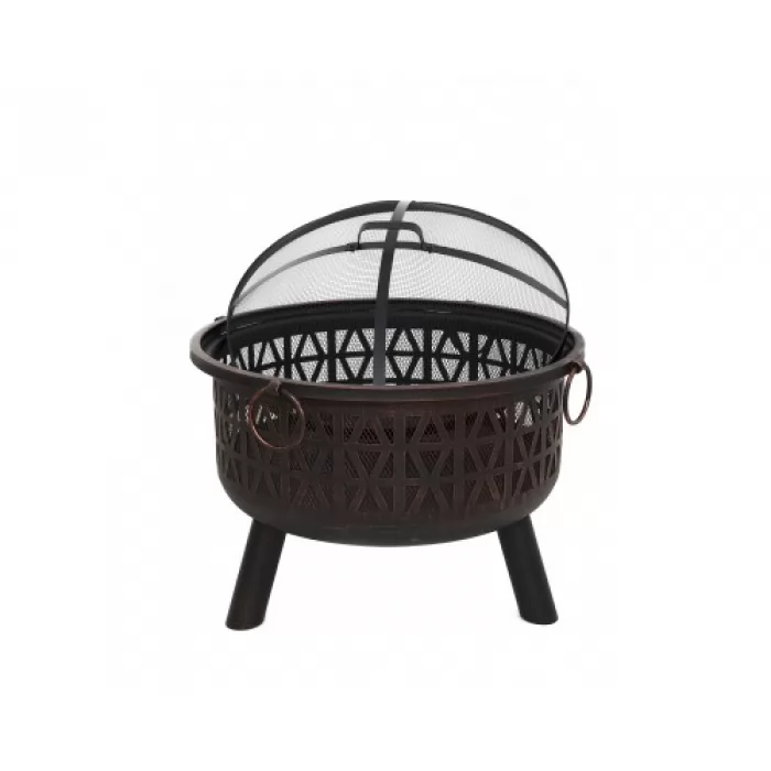 Изображение Чаша для костра HUGETT FIRE PIT 728 (Hugett)