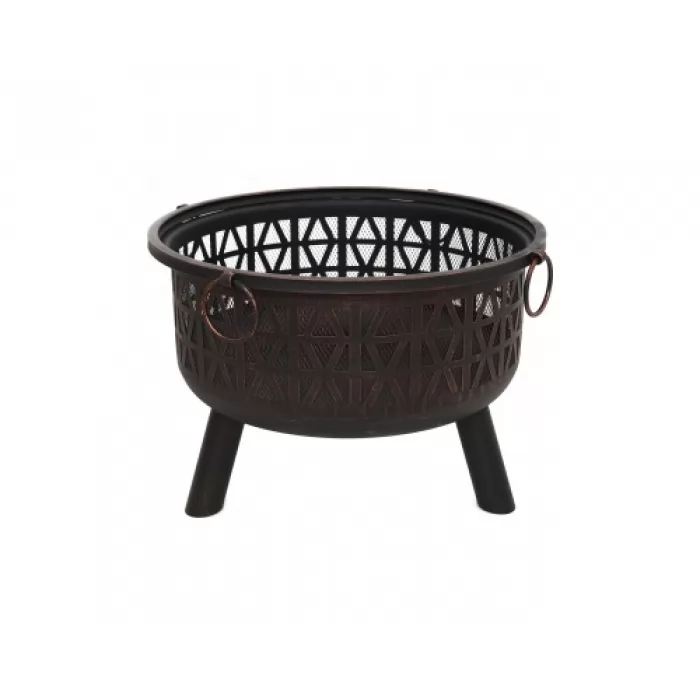 купить Чаша для костра HUGETT FIRE PIT 728 (Hugett)