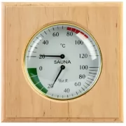 Термогигрометр ТН-11-A ольха (212F)
