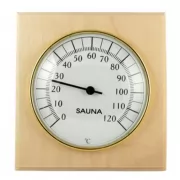 Термометр банный биметаллический СБТ (ПТЗ)