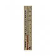 Термометр для сауны малый ТБС-41 'С легким паром' (в блистере) (LK) ОТКЛ