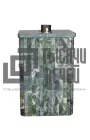 Изображение Печь для бани КВАДРА в камне Змеевик наборный, серия "ПФ" (Ферингер) до 25 м3