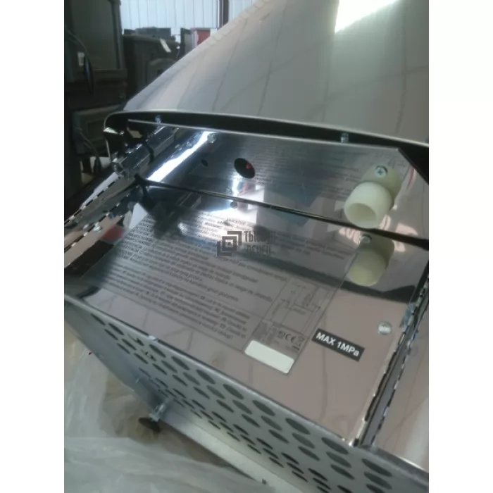 Электрическая печь CLUB COMBI K11GS с парогенератором (Harvia) до 16 м3 - фото товара