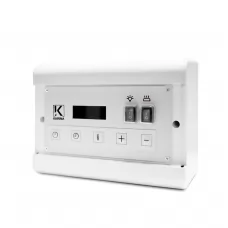 Пульт управления KARINA Karina Case C15 White (KARINA) 15 кВт
