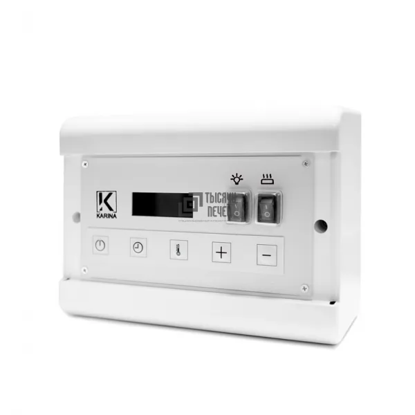 Пульт управления KARINA Karina Case C15 White (KARINA) 15 кВт