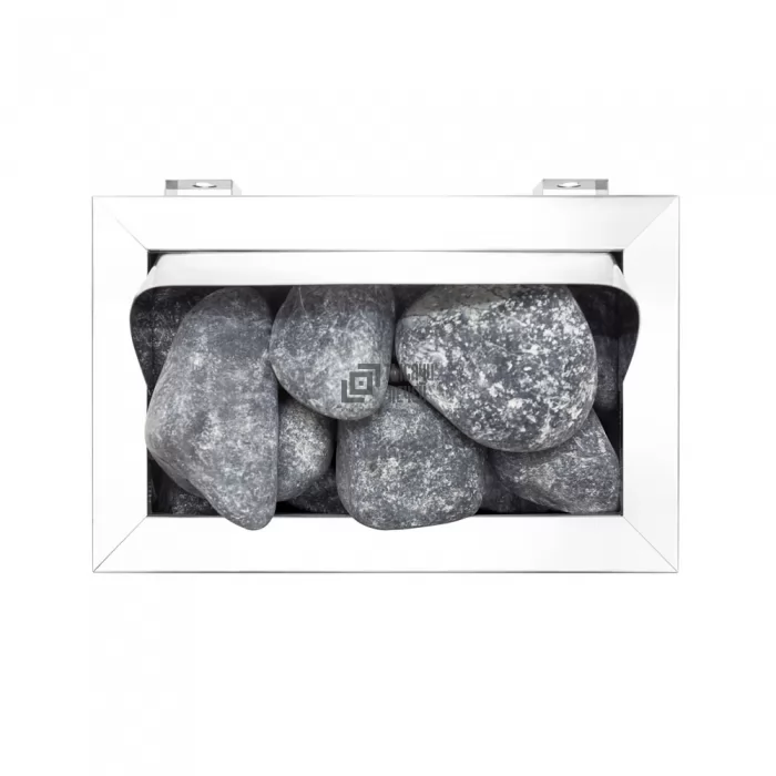 Электрокаменка KARINA TREND 3 в камне талькохлорит (KARINA) 3-4 м3 - фото товара