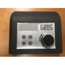 Превью Пульт управления для любых* электрокаменок GEOS-Control 9 (Блазар) 0- 9 кВт