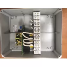 Превью Пульт управления для любых* электрокаменок GEOS-Control 18 (Блазар) 0-18 кВт