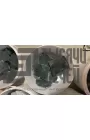 Камень для бани НЕФРИТ БУРЯТСКИЙ ОКИНСКИЙ колото-пиленный, крупная фракция 120-160 мм (ведро) 10 кг (Россия)