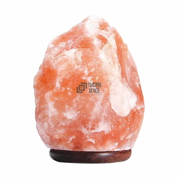 Светильник из гималайской соли 7-9 кг (ОК)