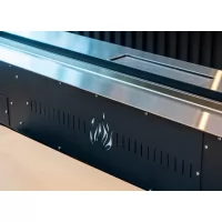 Полированная верхняя панель для каминов 3D FireLine 800 Pro (Schones Feuer)