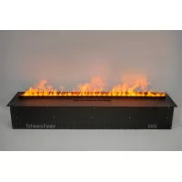 Электрический паровой камин 3D FireLine Pro 1000 Classic (Schones Feuer)
