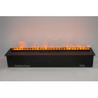Превью Электрический паровой камин 3D FireLine Pro 1000 Classic (Schones Feuer)