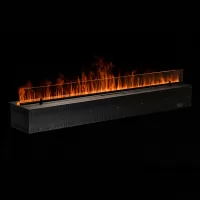Превью Электрический паровой камин 3D FireLine Base 1500 Classic (Schones Feuer)