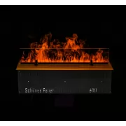 Электрический паровой камин 3D FireLine Base 600 Classic (Schones Feuer)