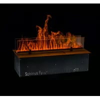 Превью Электрический паровой камин 3D FireLine Base 600 Classic (Schones Feuer)
