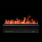 Превью Электрический паровой камин 3D FireLine Base 800 Classic (Schones Feuer)