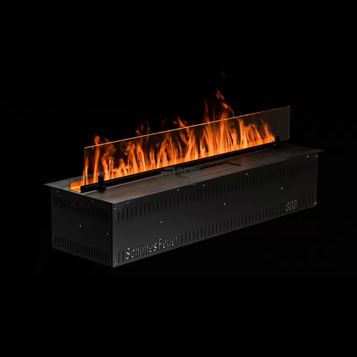 Изображение Электрический паровой камин 3D FireLine Pro 800 Classic (Schones Feuer)