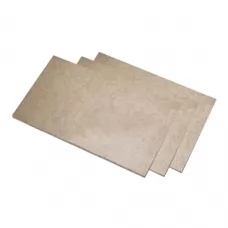 Базальтоволокнистый теплоизоляционный материал БВТМ-К, картон, 1250*600*10 мм (Тизол)