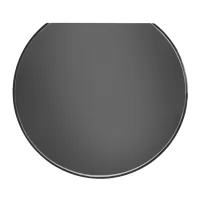 Притопочный лист VPL011-R7010, 800Х900мм, серый (Вулкан)