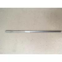 Удлинитель ручки шибера, L=425мм, d=9мм, шт (Вулкан)