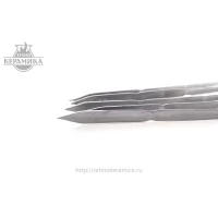 Превью Шампуры, длина 550 мм, шт. для тандыра Казачий, Степной (ТехноКерамика)