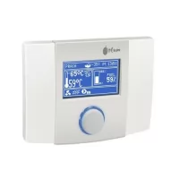 Комнатный термостат ecoSTER 200 (ZOTA)