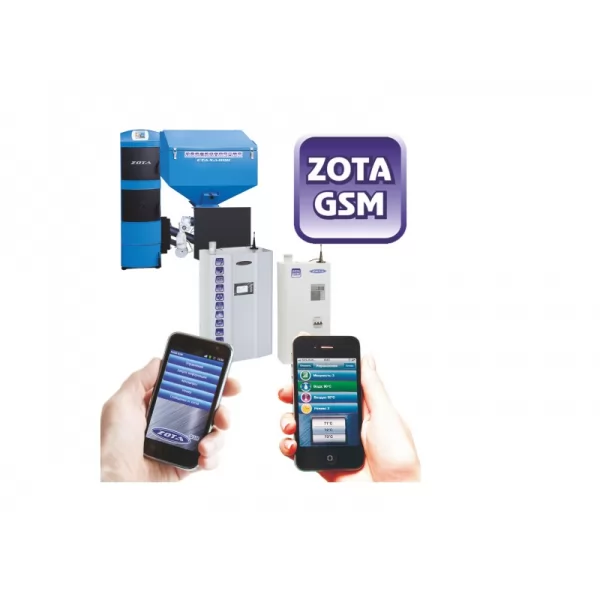 Модуль GSM для котлов Zota Magna (Zota) ОТКЛ ОТКЛ