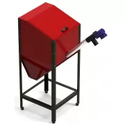 Превью Автоматическая пеллетная горелка BP-25 (Костер) 5-25 кВт