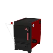 Твердотопливный котел R2-9 (Термокрафт) 9 кВт ОТКЛ