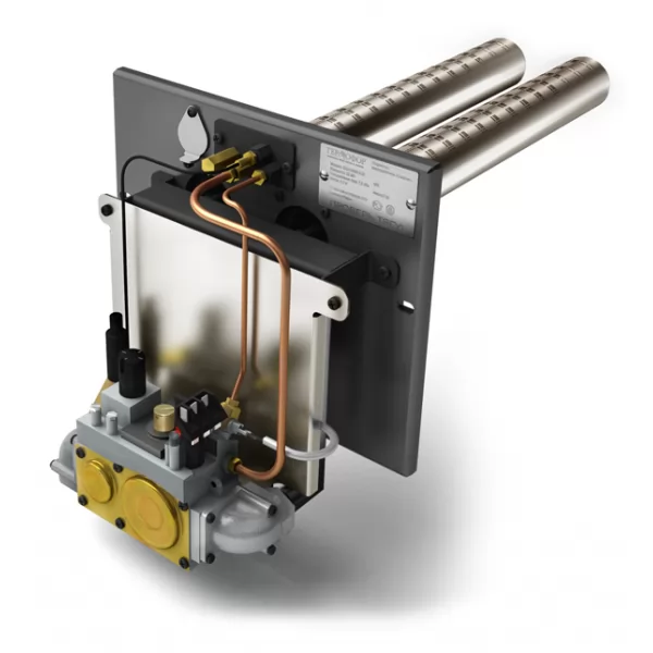 Газовая горелка Сахалин-1, энергозависимая (TMF) 26 кВт