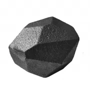 Камень чугунный для бани КЧМ-1, многогранный, 1,03 кг, шт. (Рубцовск-Литком)