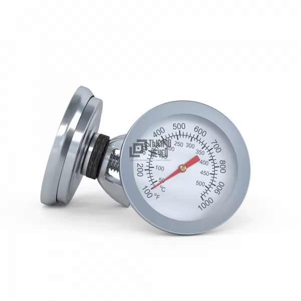 Термометр для духовки 500°С
