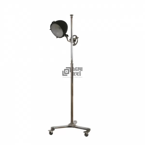 Напольная лампа-торшер FL 50286 (Covali)