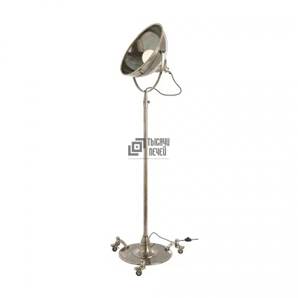 Напольная лампа-торшер FL 50728 (Covali)