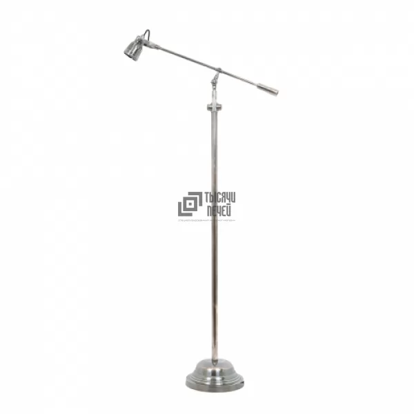 Напольная лампа-торшер FL 50936 (Covali)