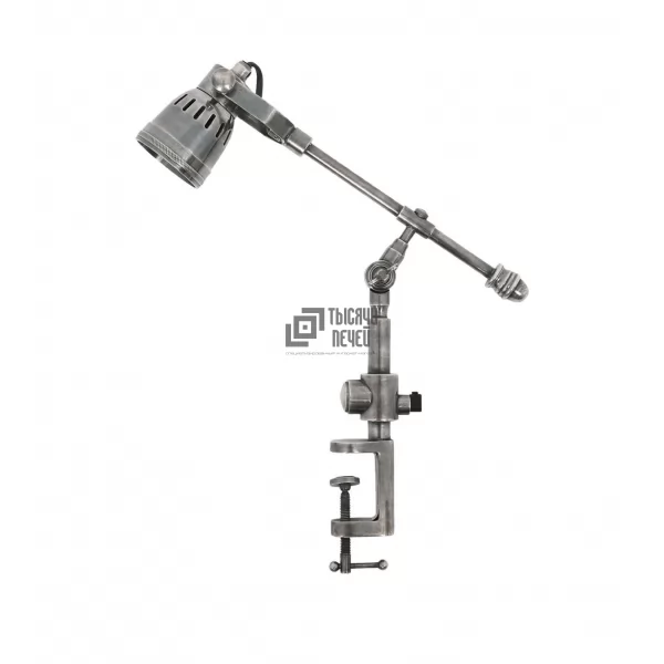 Настольная лампа-прищепка NL-59814 (Covali)