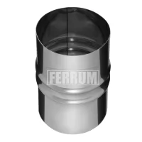 Адаптер ПП (430/0,8 мм) Ф115 (Ferrum)